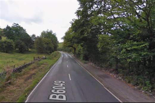 Motorists warned of disruption as busy Peak District road set for closure ahead of 'essential' tree works