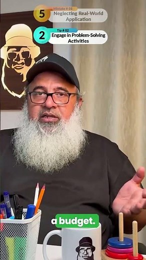 problem-solving activities