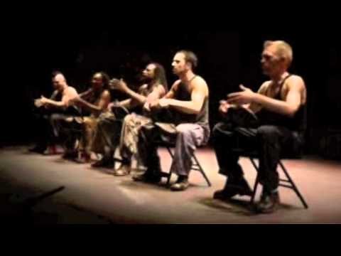 Stomp - Show Highlights!