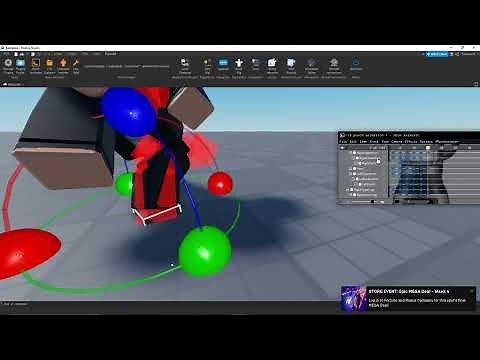 Shmolps Thoughts: R15 Punch Animation Tutorial
