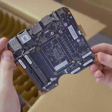 The Secret World of Mini PC Mass Production!