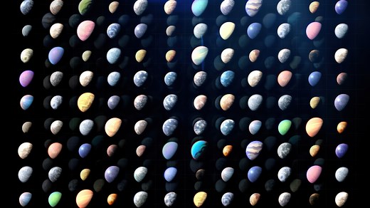 NASA’s Tally of Planets Outside Our Solar System Reaches 6,000 - NASA