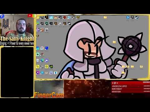 SKY HAS ANOTHER TRANSFORMATION!?!? THE LAST FNF FRIDAY OF 2025