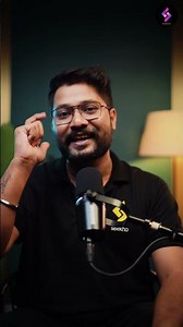 10 Million iPhone Users Ne Try Kiya Samsung! |ft. Mangesh Shinde #seekho #shorts