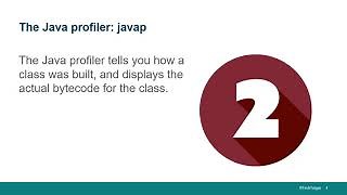 Important Java command line tools