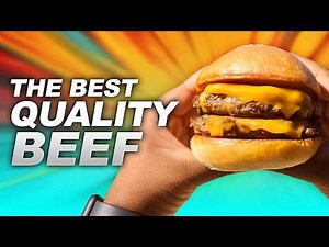 Fast Food Chains That Take Beef Quality Seriously