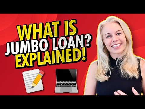 What Is A Jumbo Loan? Jumbo Loans Explained 2023 (Official Guide to Jumbo Loans)