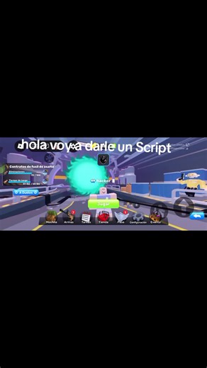 Script para Rivales: Demostración y Uso Efectivo