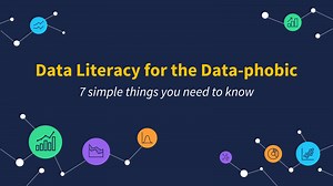 Data Literacy: 7 Things Beginners Need to Know - Venngage