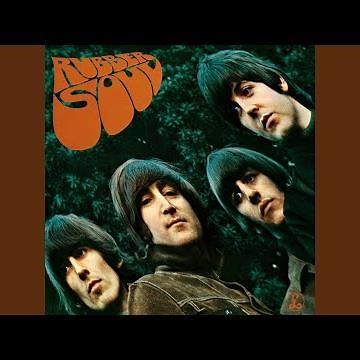 In My Life (Remastered 2009)