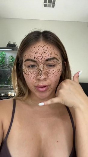 Get Creative with Henna Freckles Kit
