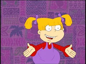 Rugrats Promo Clip