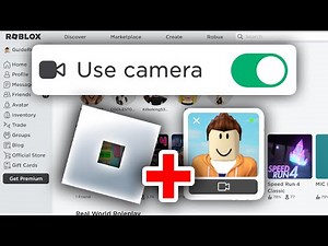 How to Set Up Face Tracking for Your Roblox Avatar: Easy Guide