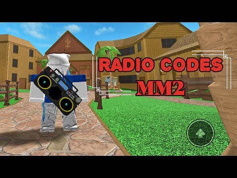 ROBLOX MUSIC CODES/IDS | MURDER MYSTERY 2 | ROBLOX