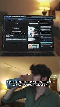 Opera Neon - The Browser That Changes EVERYTHING!