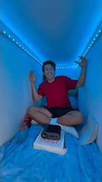 Can AI Build the Perfect Secret Room? Download Copilot! #CopilotPartner