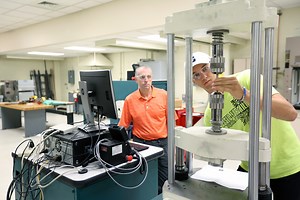 B.S. Engineering Technology