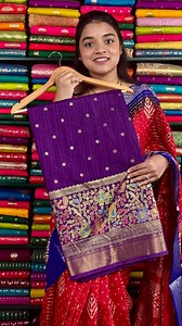 24K views · 285 reactions | Fancy Soft Silk Myka Print Black Saree...