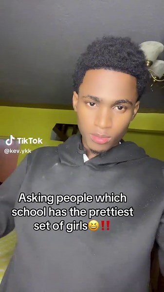 High School Interviews: Discovering the Prettiest Girls