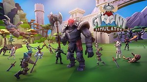 Roblox Giant Simulator codes (August 2021)