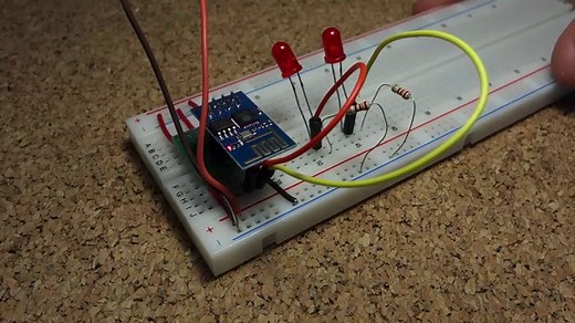 Build an ESP8266 Web Server - Code and Schematics (NodeMCU) | Random Nerd Tutorials