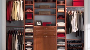 Choosing A Closet Organization System