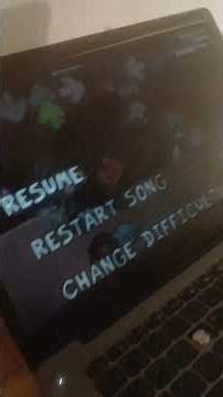 fnf accelerant duet edition