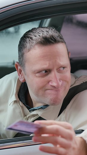 Exploring Tim Robinson's Sketch on Drive-Thru Humor