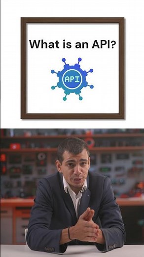 What is an API? And how does APIs actually work? #nocode #ai