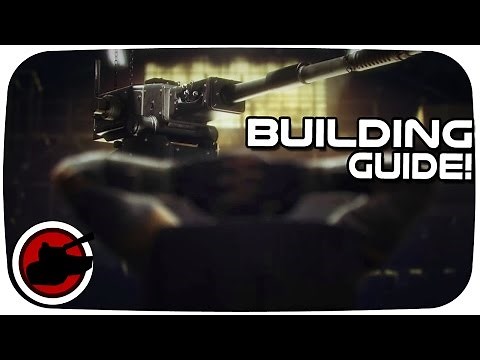 Crossout Build Guide ► STEP-BY-STEP GUIDE - Crossout Walkthrough/Tutorial