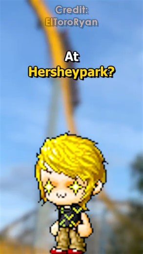 Is Candymonium OR Skyrush the BEST Hyper Coaster at Hersheypark?