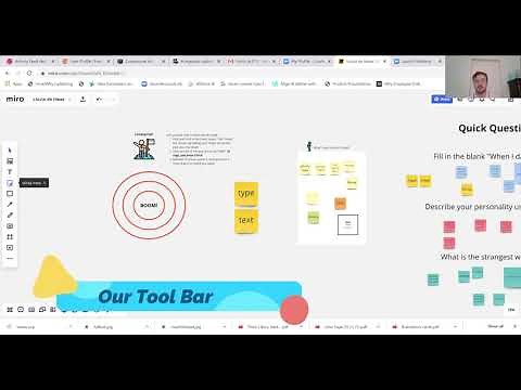 Miro Tutorial