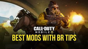 Call of Duty Mobile Mods Guide, Explaining the Best Mods with BR Tips | BlueStacks