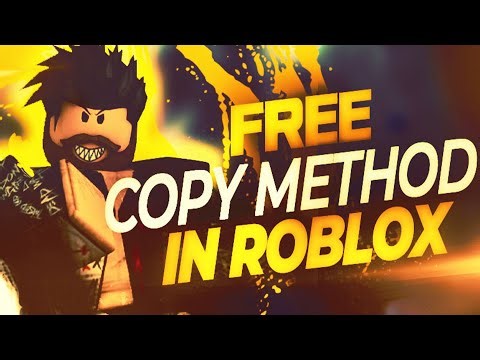 How I Copied a Roblox Game In Minutes | NEW Roblox Game Copy Method [2025]