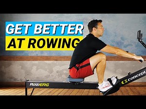 The Ultimate Rowing Technique video - How to Get Better at Rowing!