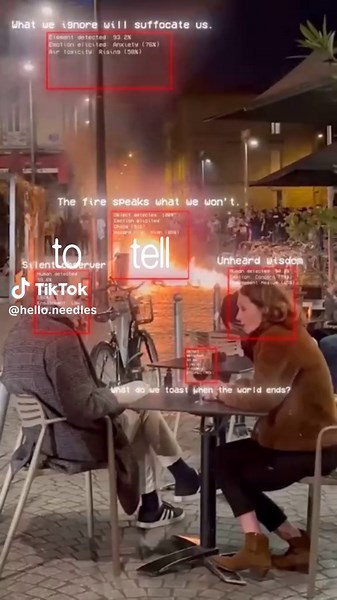 Exploring TouchDesigner for Creative Glitch Edits