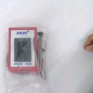 AK90  AK90 Key Programmer for EWS Newest Version V3.19 Diagnostic Tool