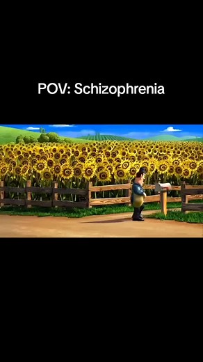 When I watched this compared to the original Barnyard scene, I laughed so hard. 🤣 😂 😆 #barnyard #barnyardmovie #meme #funny #silly #fyp #fy #fypシ #schizophrenic #movieclips #mailman #memes #cow