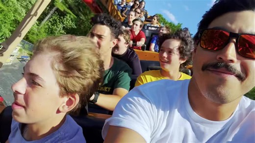 Week one and Camp Echo Lake is already bursting with fun! 💛💚 #campecholake #warminnerglow #weekone #happystaff #happycampers | Camp Echo Lake