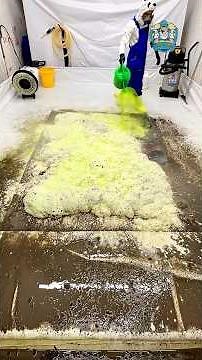 The Clean You Can Feel Through the Screen