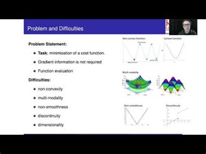 Binary Genetic Algorithm - Part 1: Introduction
