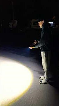 Product Review: Infinity X1 5000 Lumen Dual Power Flashlight