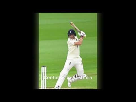 Joe Root – Full Batting Analysis