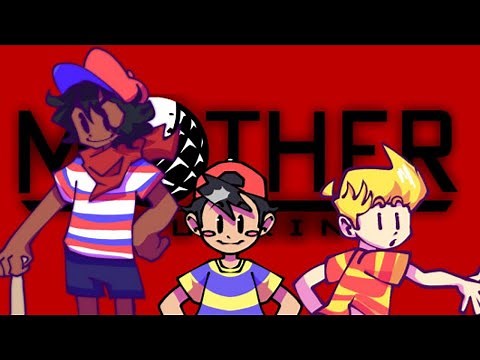 Friday Night Funkin' - Motherfunkin (FNF MODS°