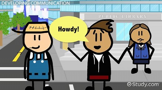 Intercultural Communication | Definition & Examples