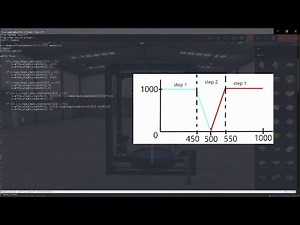 Python and Factory IO using Modbus TCP/IP Tutorial