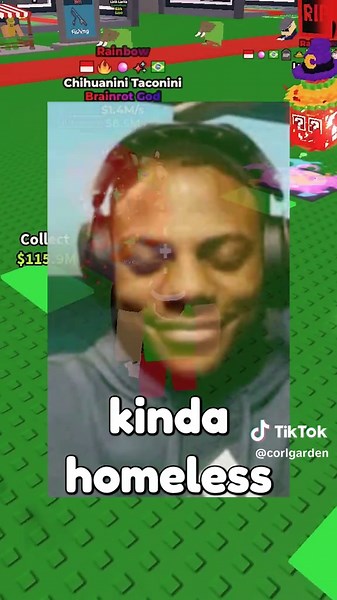 Lucky block race is steal a brainrot #robloxfyp #roblox #robloxgames #stealabrainrot