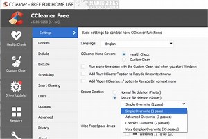 How to Format Any Hard Drive in Windows 10 & 11 - MajorGeeks