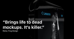 Make a video with a transparent background - Rotato | Exporting | Rotato