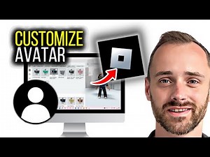 How to Customize Your Roblox Avatar Like a Pro| Quick Guide